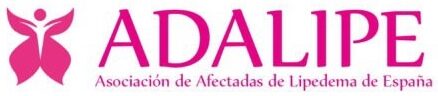 Asociación de Afectadas de Lipedema de España logo
