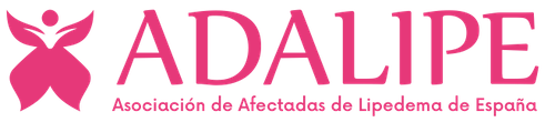 Asociación de Afectadas de Lipedema de España logo